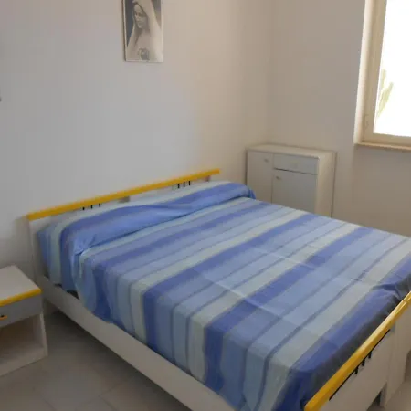 Prázdninový dům Casa Raffaele *