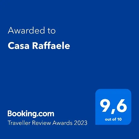 Casa Raffaele *