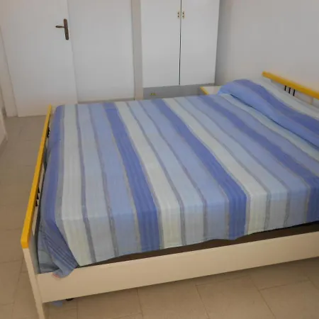 Prázdninový dům Casa Raffaele *